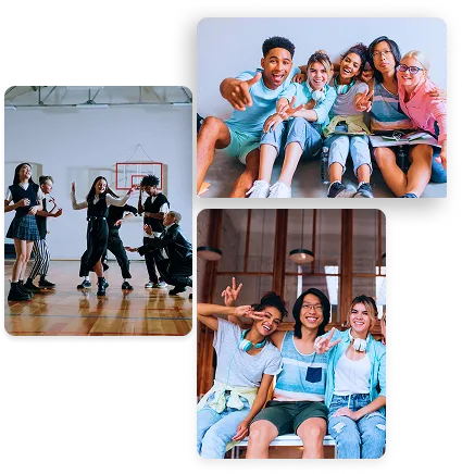 Affordable Spaces, Endless Possibilities